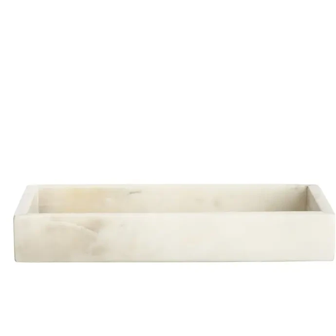 Medium Marble Tray