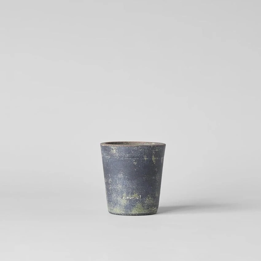 Planter Grey Patina Medium