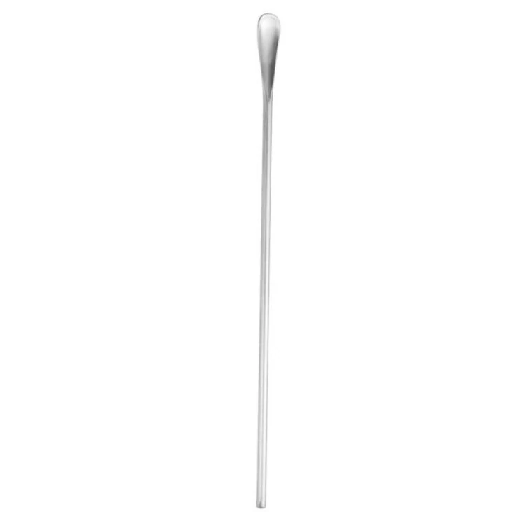 Silver Bar/ Cocktail Spoon