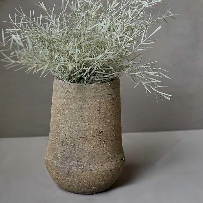 Textured Vase