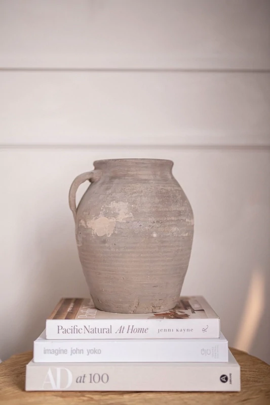 Vintage Porcelain Vase