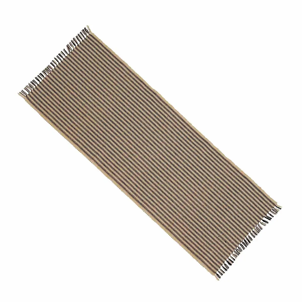 Table Runner Black
