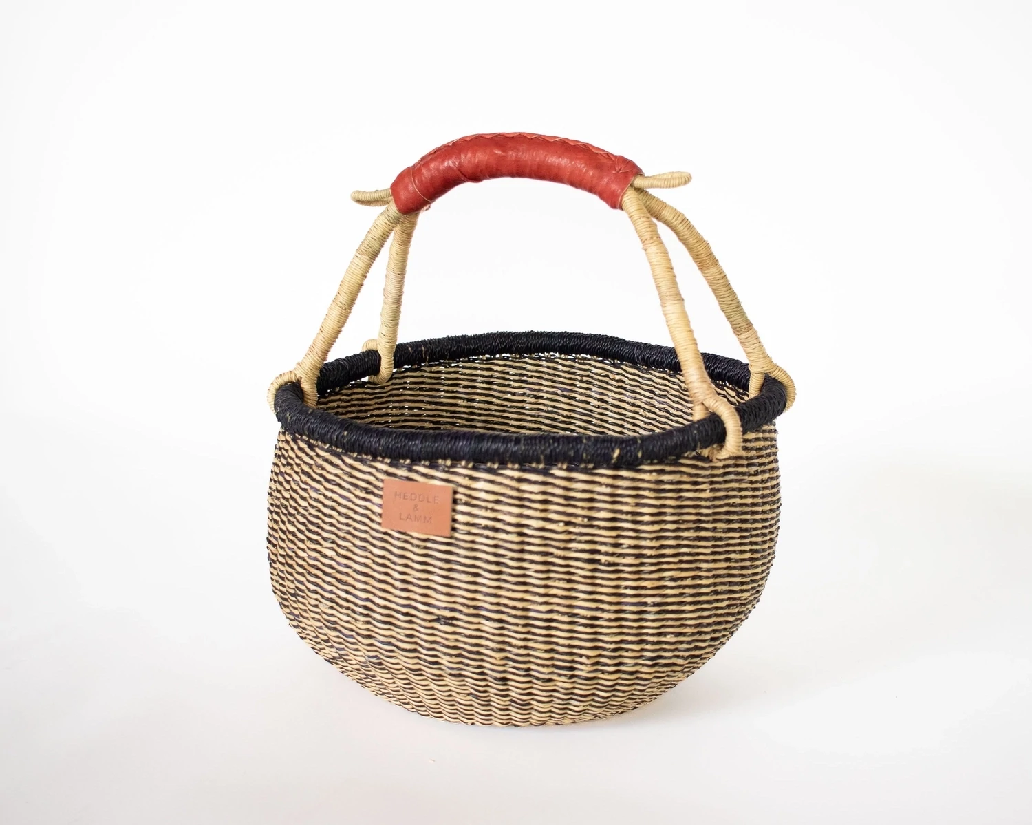 Bolga Basket - Riffa - Medium