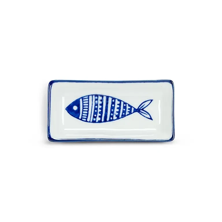 Small Fish Dish
