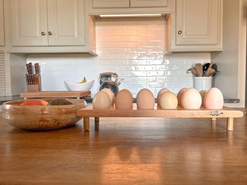 Egg Tray- 12 Count