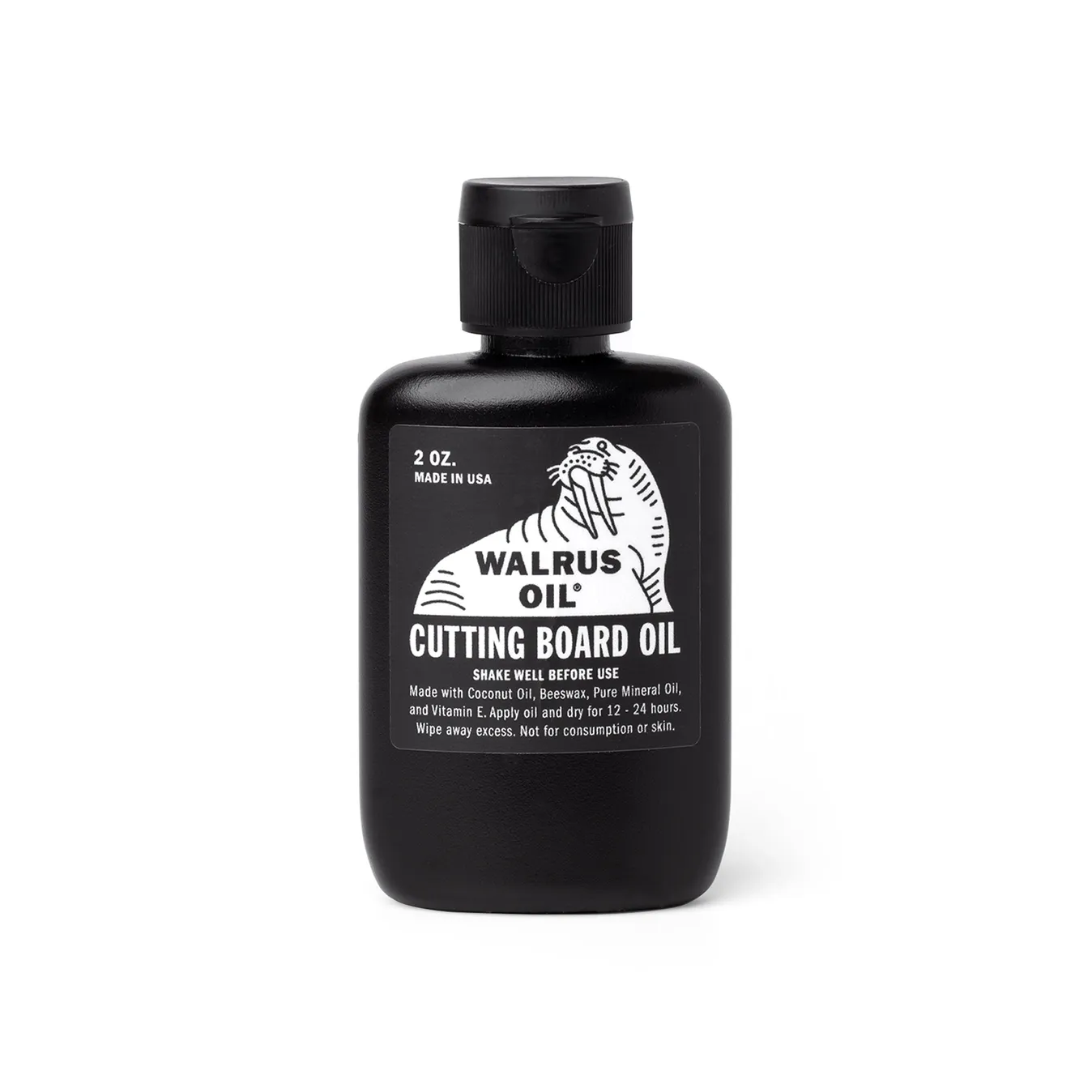 Cutting Board Oil