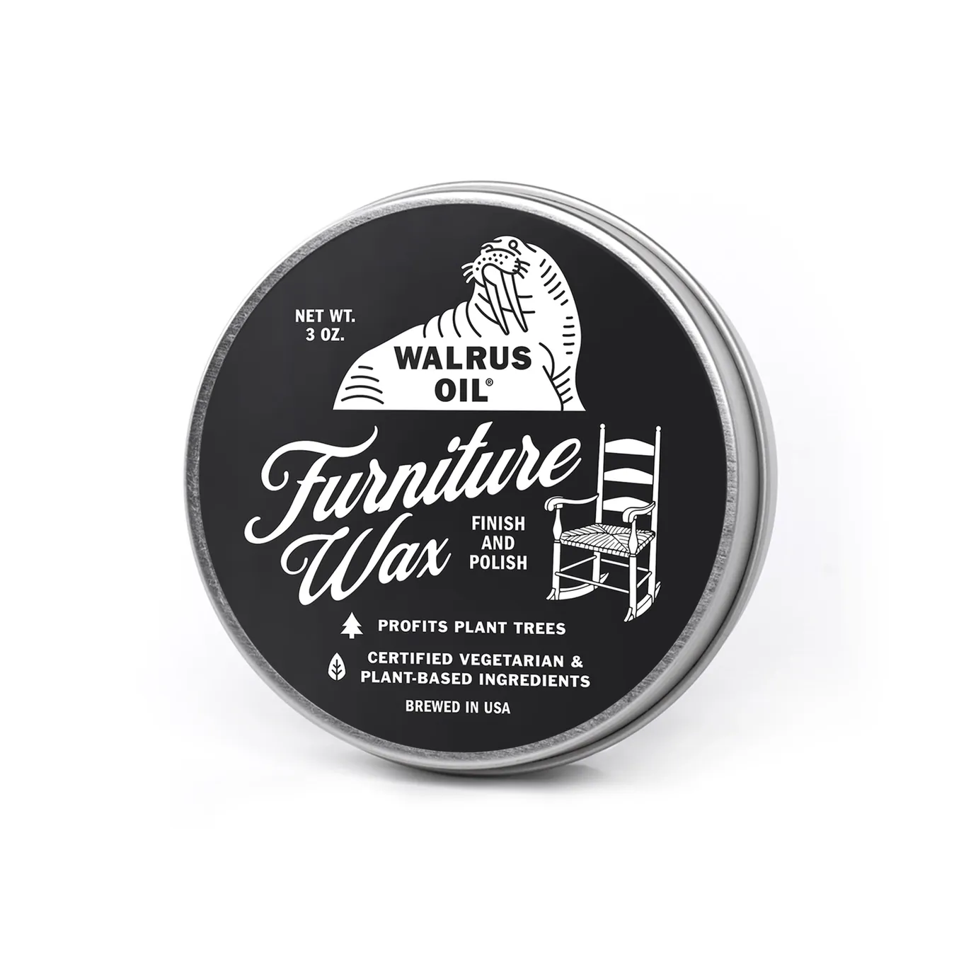 Furniture Wax