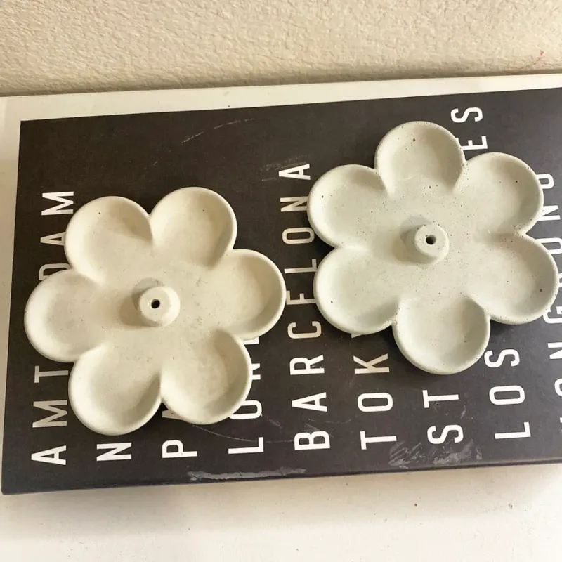 Bloom Incense Holder