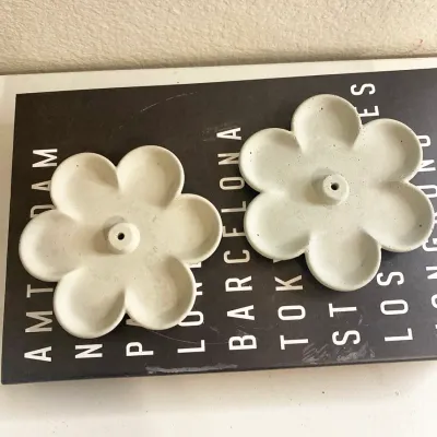 Bloom Incense Holder