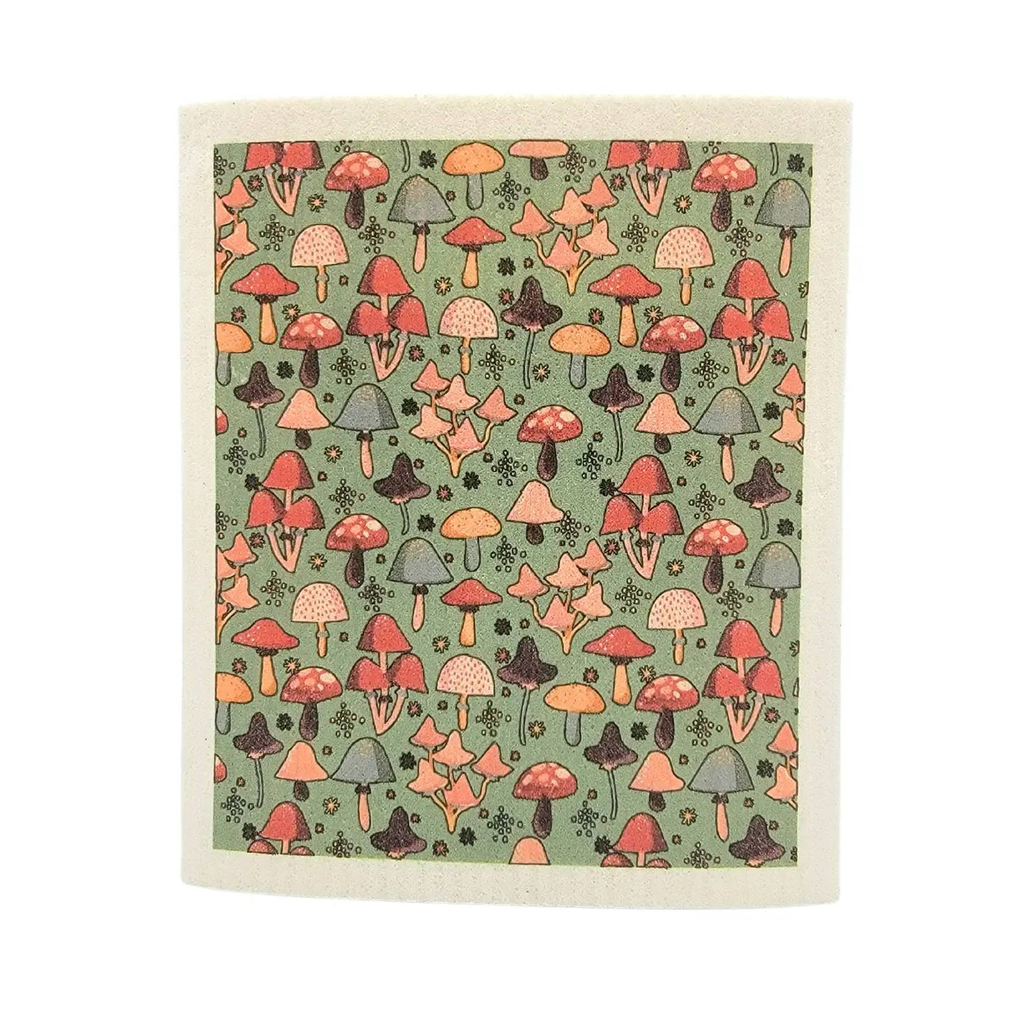 Swedish Dishcloths