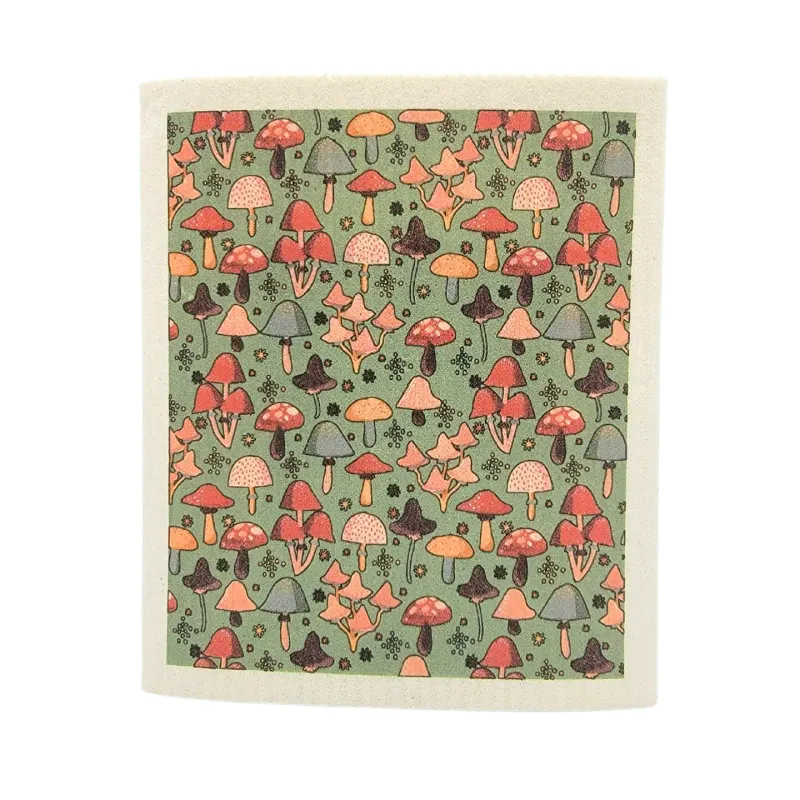 Swedish Dishcloths