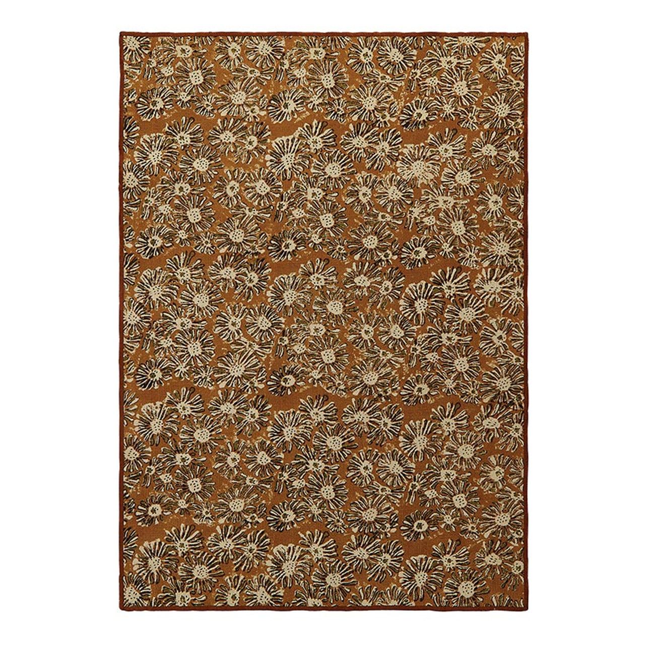 Cotton Napkin Set/2- Blossom