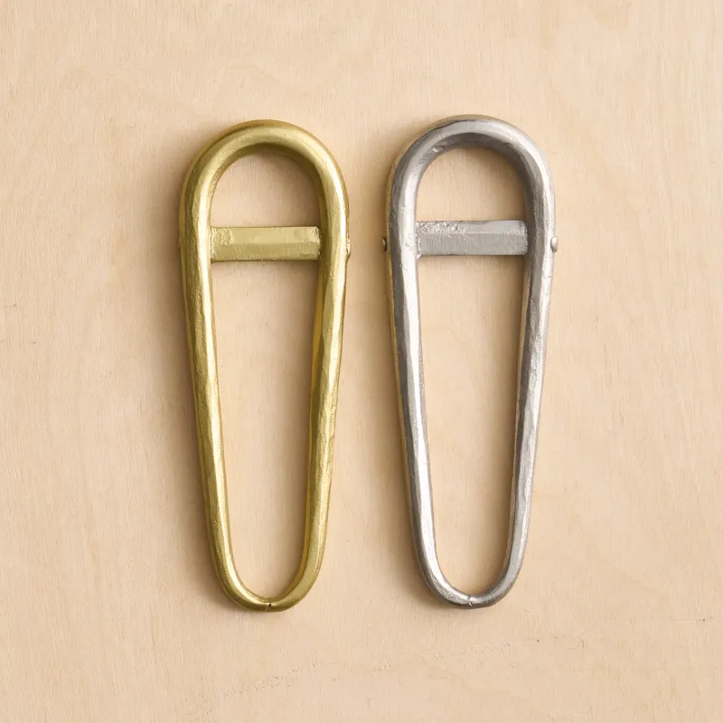 Forge Bottle Opener Pewter
