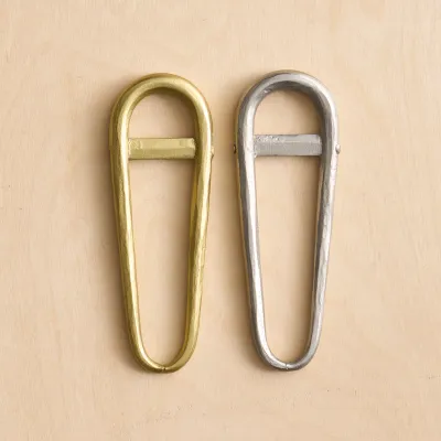 Forge Bottle Opener Pewter