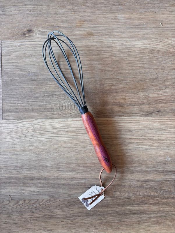 Dough Whisk- Locally Made