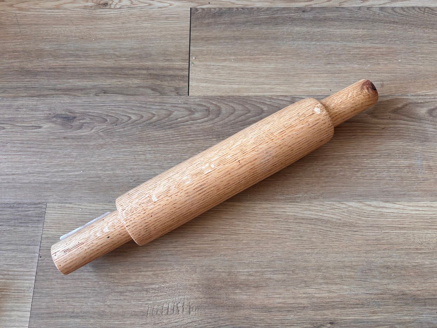 Rolling Pin- Locally Made