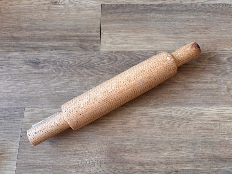 Rolling Pin- Locally Made