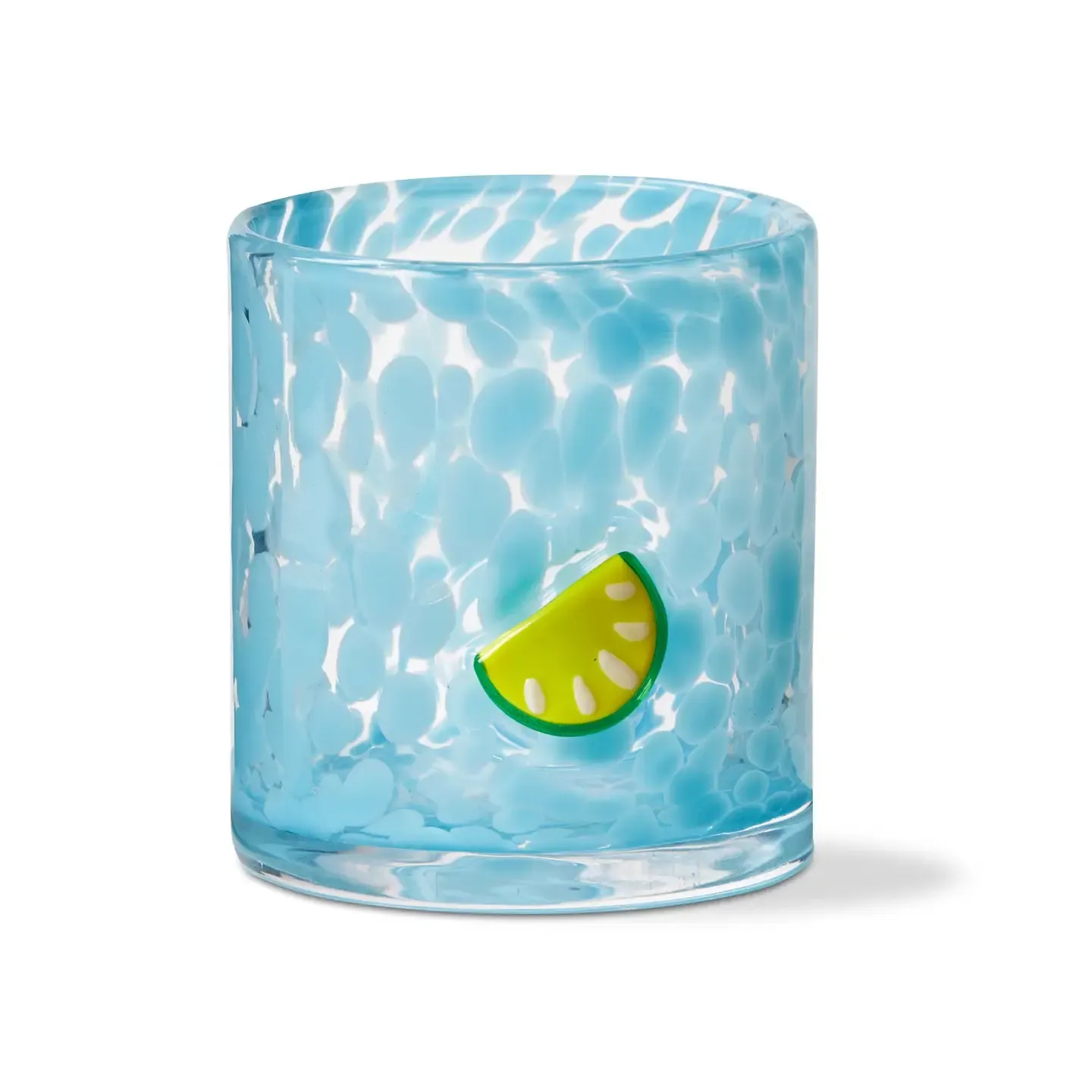 Lemon DOF Glass