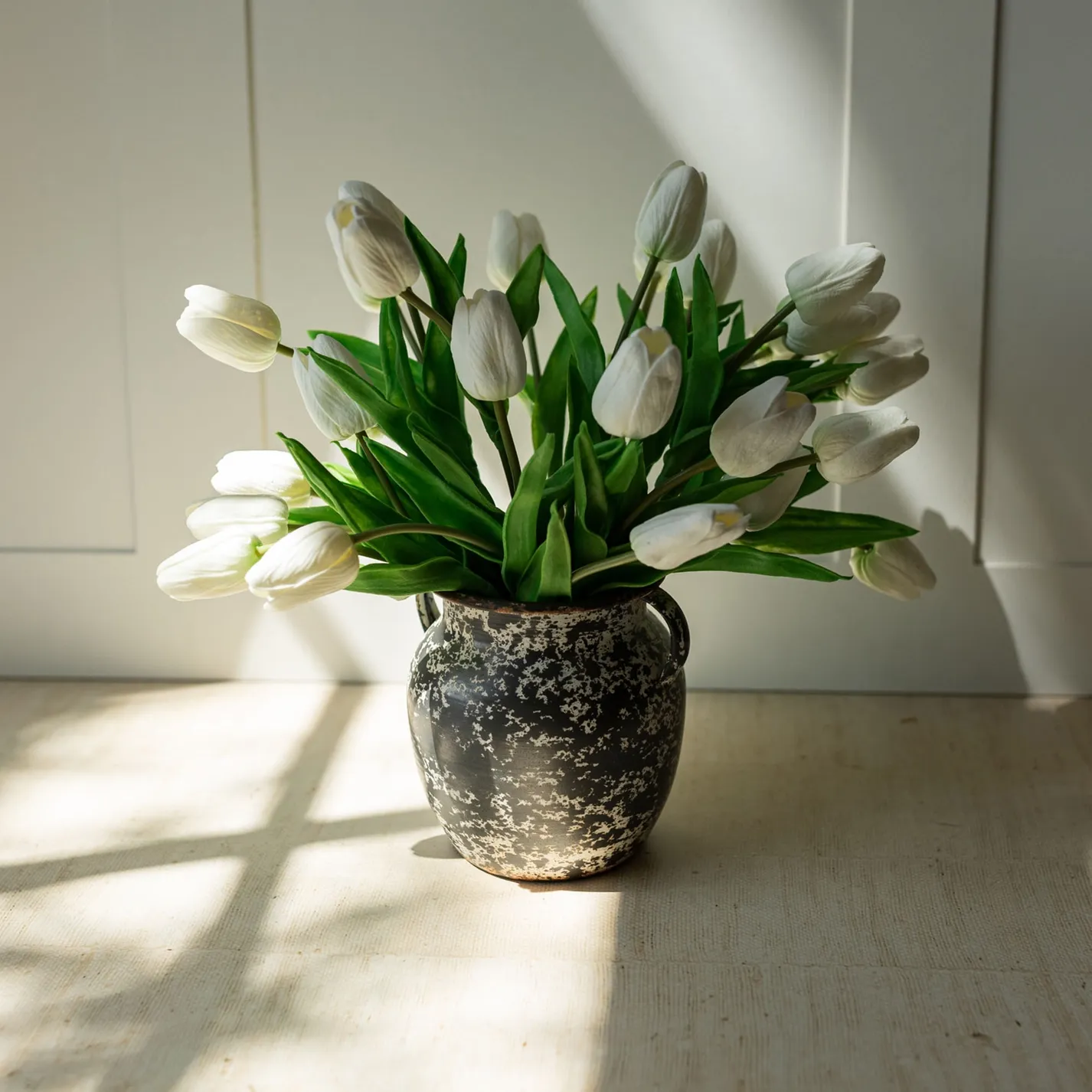 Hudson Vase