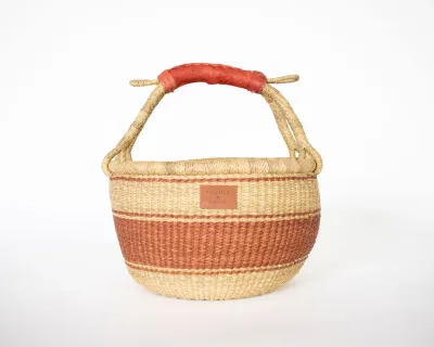 Bolga Basket - Osel- Medium