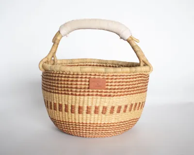 Bolga Basket - Baako - Medium