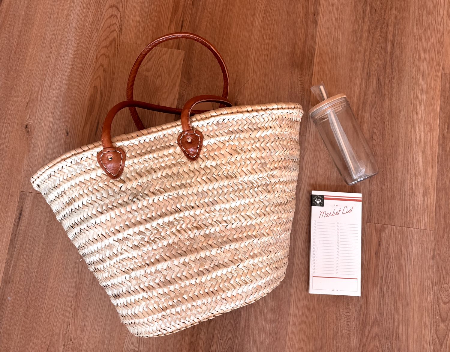 Market Bundle