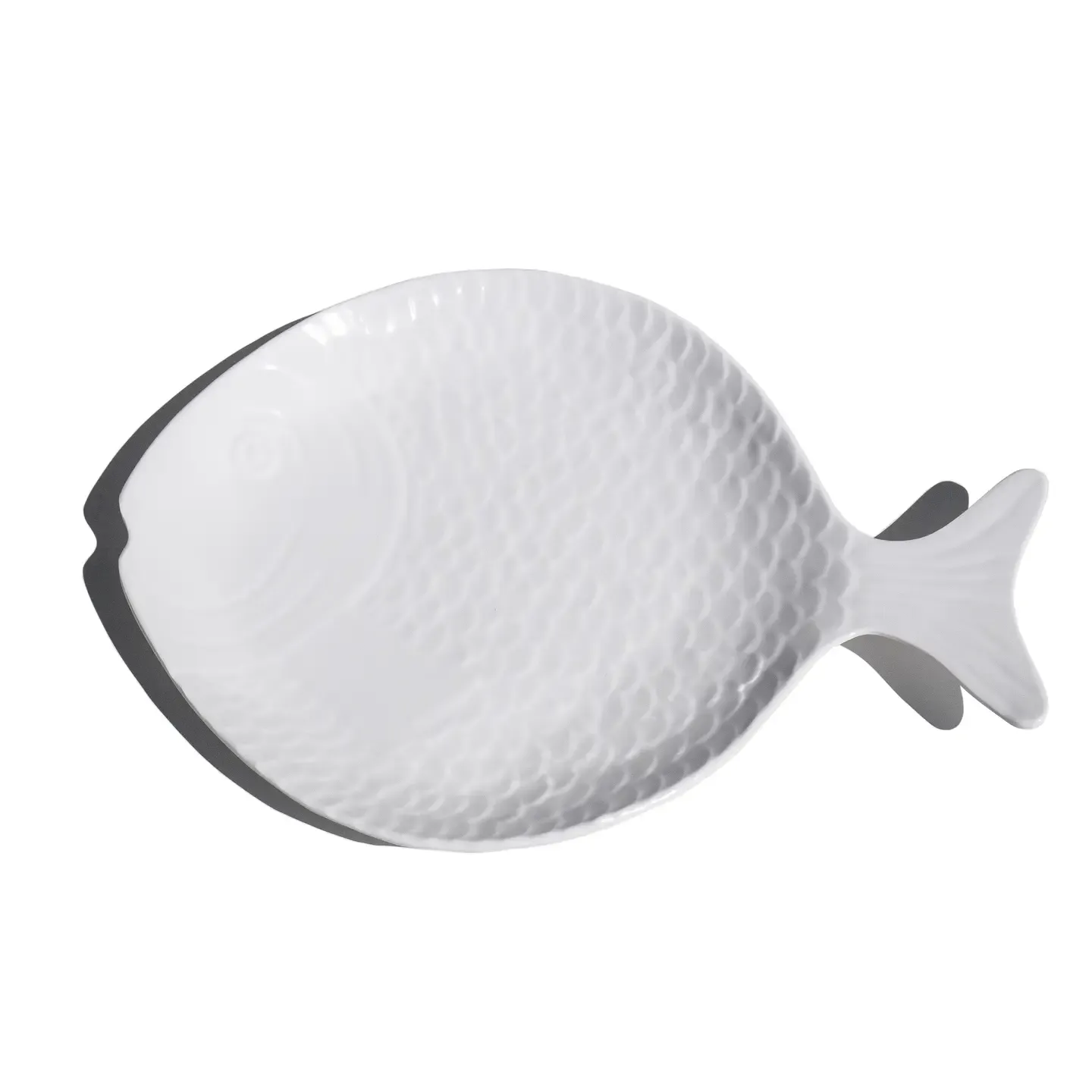 Coastal Fish Platter