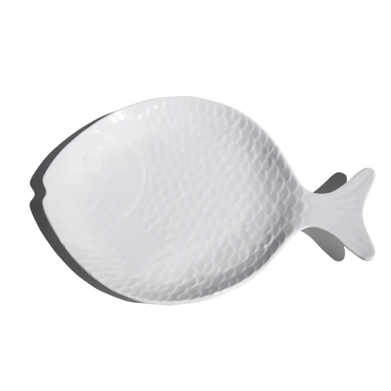 Coastal Fish Platter