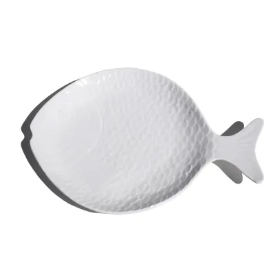Coastal Fish Platter