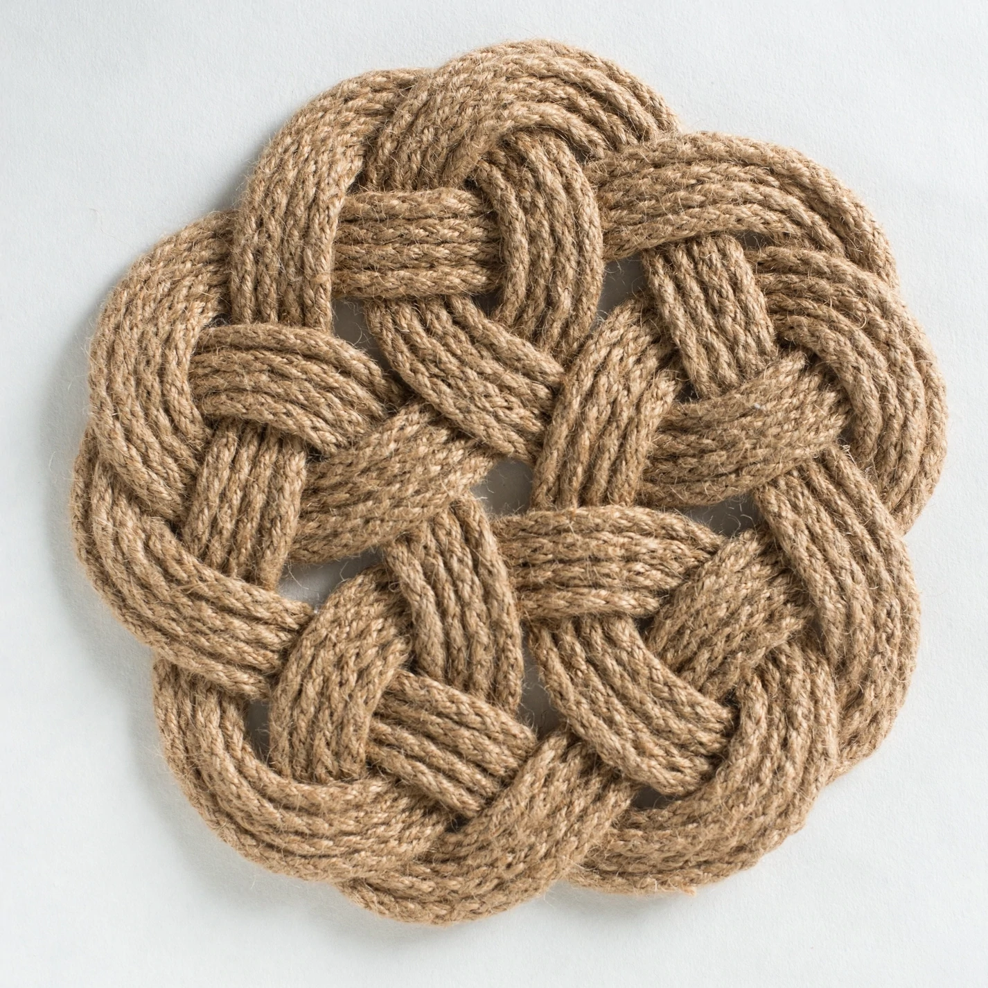Woven Trivet