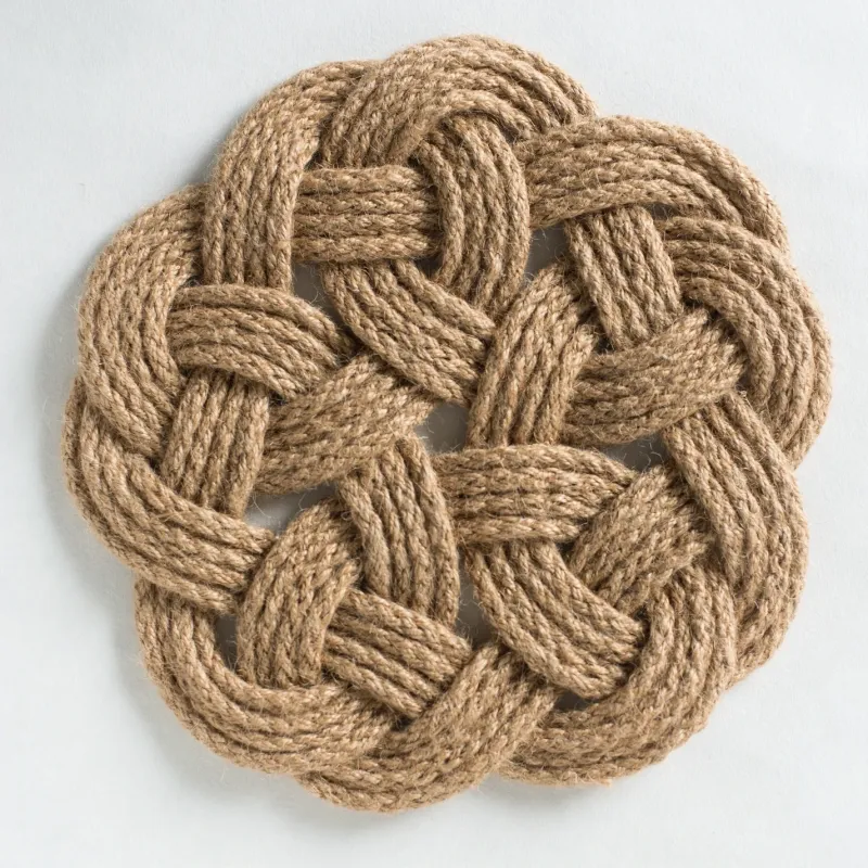 Woven Trivet