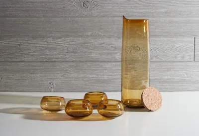 Mezcal & Tequila Tasting Kit