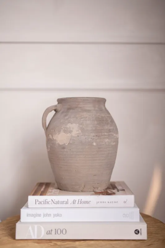 Vintage Porcelain Vase