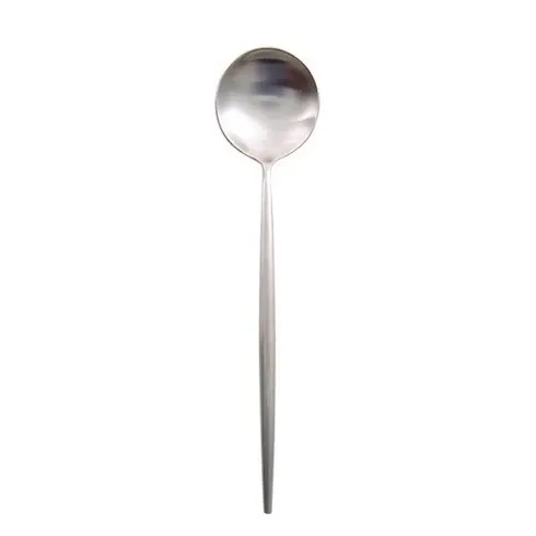 Silver Coffee/Tea Spoon