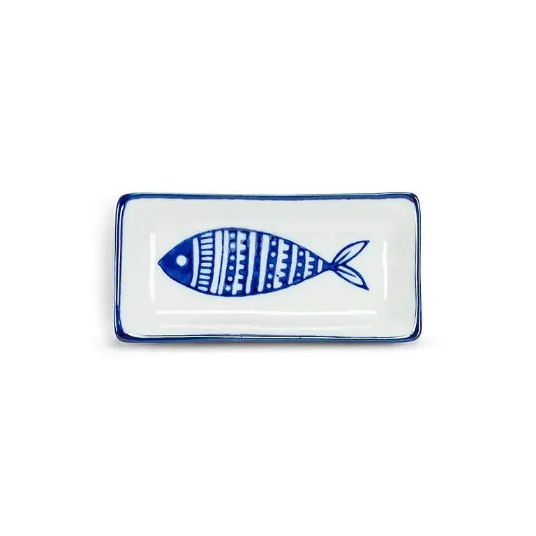 Small Fish Dish