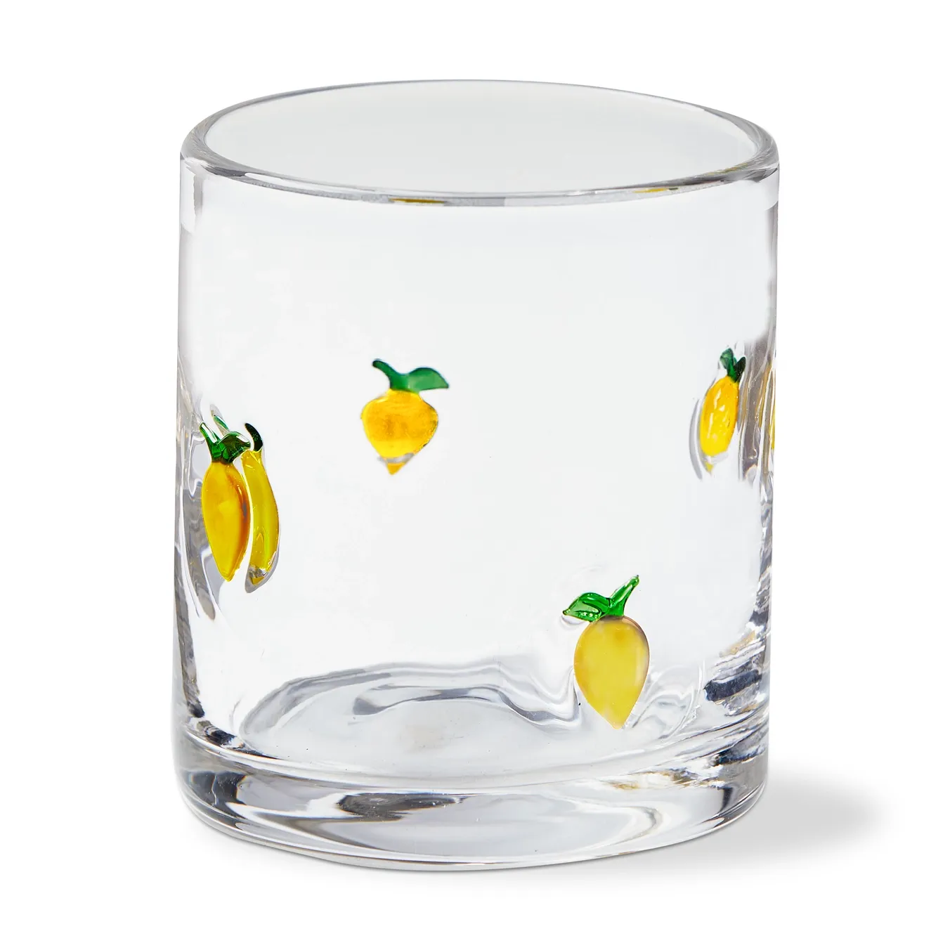 Lemon DOF Glass