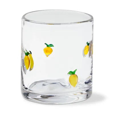 Lemon DOF Glass