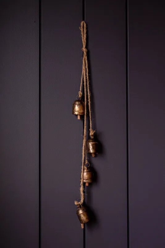 Hanging Bells Medium