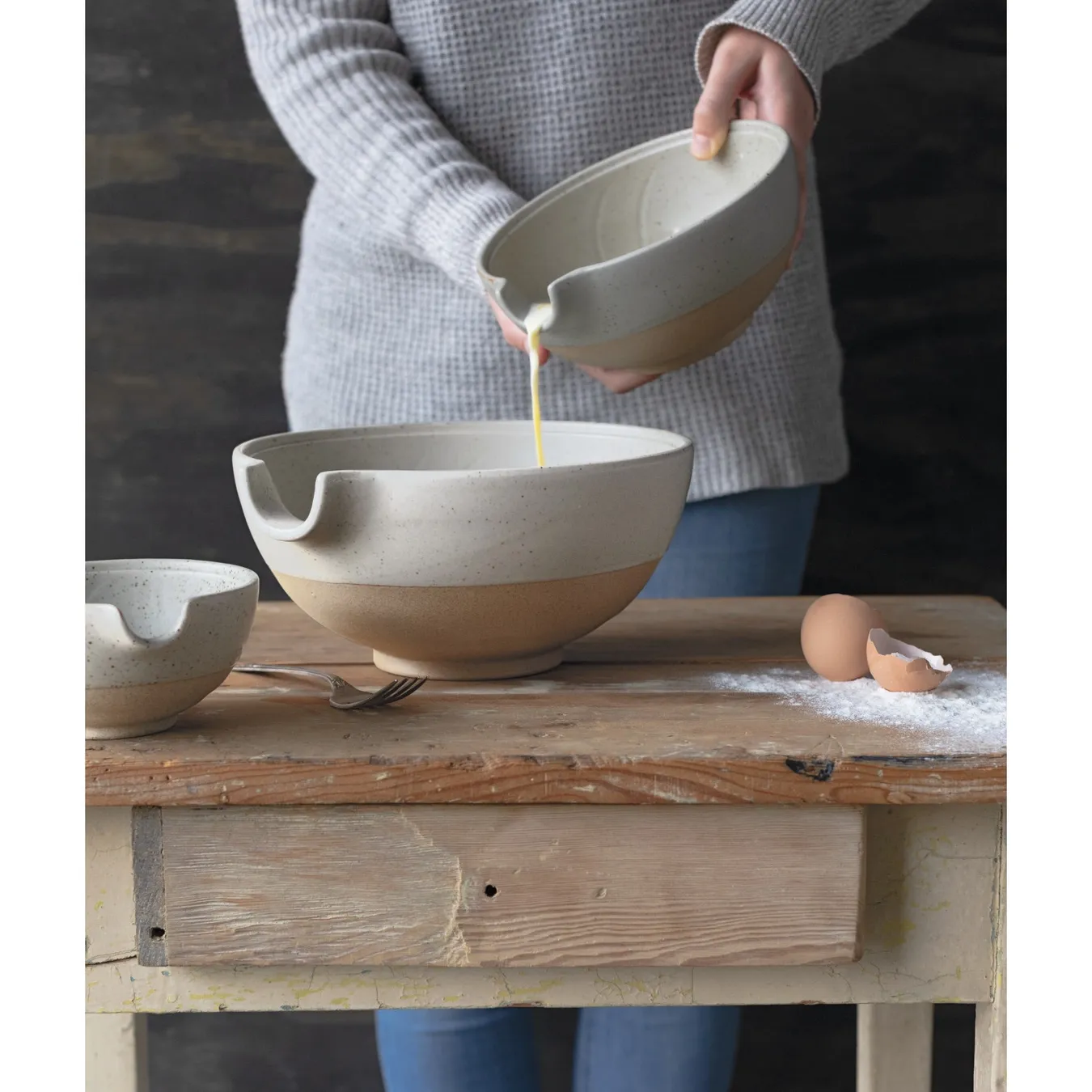 Maison Mixing Bowl S