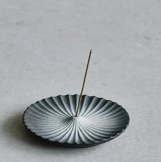 Ceramic Incense Holder