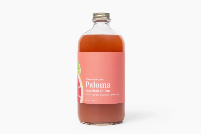 Paloma Mixer 16oz