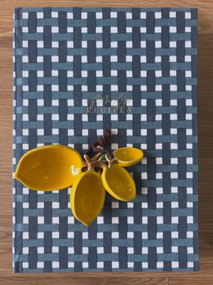 Lemon Measuring Spoons
