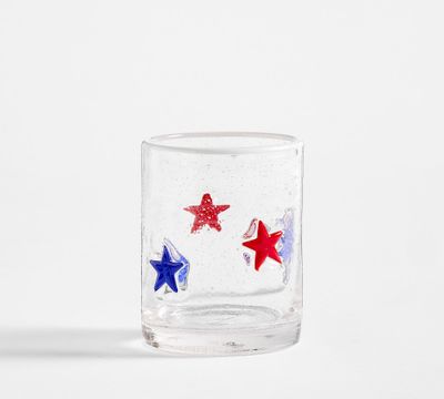 Stars DOF Glass