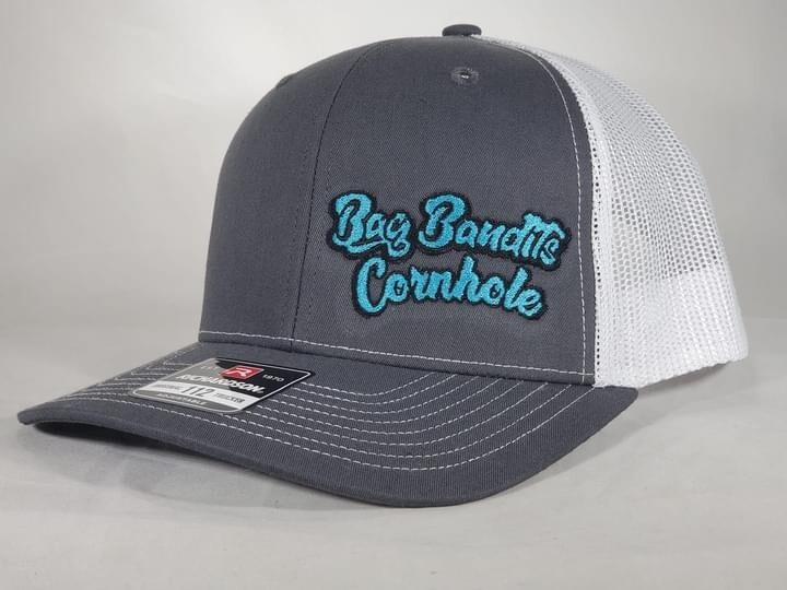 Bag Bandit Hat