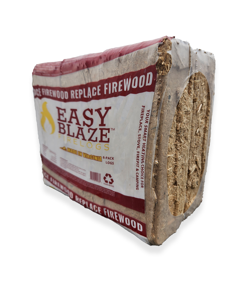 EasyBlaze Firewood Replacement - Select this product for pricing options.