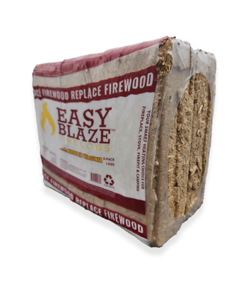 EasyBlaze Firewood Replacement - Select this product for pricing options.