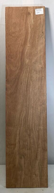 Chechen 11/16" x 7" x 30"