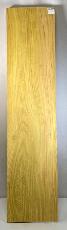 Osage Orange 1  1/16" x 8 5/8" x 37"