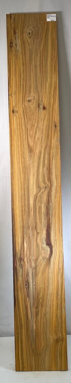 Canary 13/16" x 7  1/8" x 47"