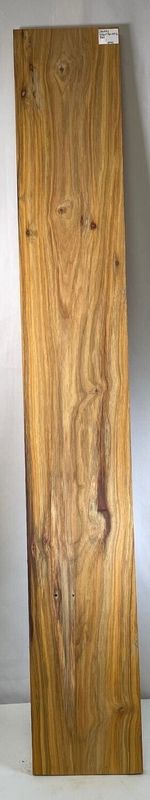Canary 13/16" x 7  1/8" x 47"